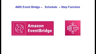 AWS Event Bridge Schedule Step Function - Schedule run