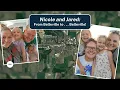 Nicole and Jared Buying and Selling in Belleville WI