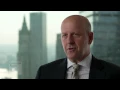 Goldman Sachs Trends in Investment Banking with David Solomon