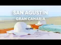 Download Lagu San Agustín, Gran Canaria – Frodig og sjarmerende ferieby – Apollo Reiser