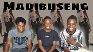  folks champuru makenzo ft costa titch robot boii u0026 k zaka madibuseng reaction video 