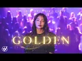 Download Lagu Golden (Netflix K-Pop Demon Hunters) | One Voice Children’s Choir (Official Music Video)