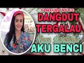 Download Lagu 🔴AKU BENCI|Nana Mardiana|Official Video Subtitle#DangdutOriginal