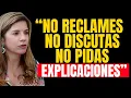 Download Lagu NO RECLAMES, NO DISCUTAS, NO PIDAS EXPLICACIONES. 6 FORMAS DE IRTE CON CLASE | Marian Rojas Estapé