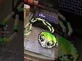 How to Attach Perler to Necklace Tiktok Kandi Tutorial