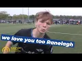 The Limerick connection baby Ranelagh vs La Fotta