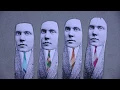 Download Lagu They Might Be Giants - I Am Alone (official video)