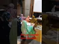 Download Lagu viral!! bapak ibu kulo matur krasan wonten pondok