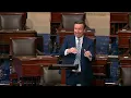 Senator Murphy Trump Sold Out America s National Security For Crypto Profit