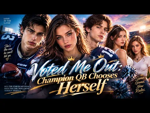 Voted Me Out Champion QB Chose Herself Episode 2