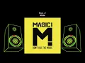 MAGIC! RUDE (📀DRG HQ AUDIO📀)