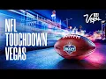 Behind the Scenes of the Las Vegas NFL Draft Guide to Vegas