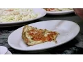 Probably The Best Pizza Restaurant Impossible Food Network Asia