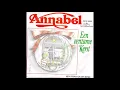 Lagu annabel Een eenzame kerst 1987