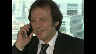 العشق الممنوع الحلقة 148 قسم 4 الاخير 