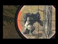 Hunting Sniper Update Season Tour is out