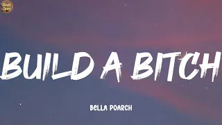 build a bitch bella poarch lyrics charlie puth shawn mendes mark ronson