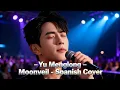 Yu Menglong – Moonveil – Spanish Cover 😭 Esta Voz Hace Llorar a Todos
