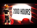 Boss Locked 2000 Hours Locked To Bosses EP 1-20