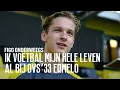 Download Lagu IK LEER ELKE WEEK MEER - Figo Onderweegs | Interview