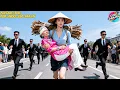 Download Lagu She Saved an Old Woman by the Road, Not Knowing That Act Would Change Her Life Forever - CineDrama