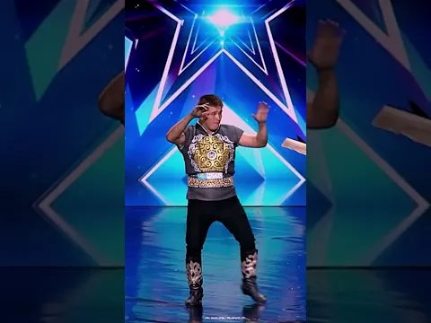 Вы Бы Решились Встать На Их Место?! 😱 #centralasiasgottalent #shorts