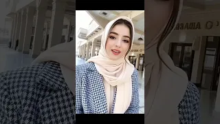 وقتی به مامانم میگم از خودم بدم میاد جوابش 