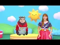 A Ram Sam Sam in italiano con Mary Rainbow al Luna Farm 🌈 Canzoni per Bambini