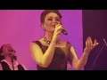 Historia De Un Amor (live) - Ksenya Nikora & Nikorason'g, compositor - Carlos Eleta Almarán