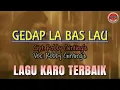 Download Lagu Robby Gintings - Gedap La Bas Lau