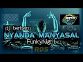 Download Lagu DJ NYANDA MANYASAL - ONA HETARUA  REMIX R.D.S ( INDRA AXELO ) 2022