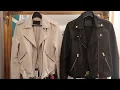 Women s leather jackets to buy Allsaints Try on