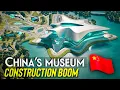 Download Lagu The Insane Scale of Museums in China