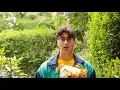 The Florist Short Film