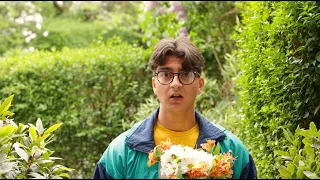 the florist short film 