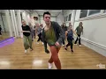 JOGGO | Salsation® choreo Damian Jabłoński