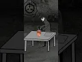 SCP-049 vs SCP-999 Animated Parody Skit