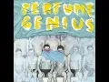 Floating Spit - Perfume Genius