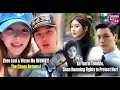 Download Lagu Zhao Lusi \u0026 Victor Ma REUNITE! Xu Yan is in TROUBLE, Shen Haoming RUSHES to Protect Her | LA EP 24