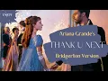 THANK U NEXT - Ariana Grande - Bridgerton Soundtrack Version