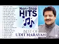 Download Lagu Best of UDIT NARAYAN JHA - Nepali Filmy Hits Songs || Superhit Nepali Filmy Songs Udit Narayan