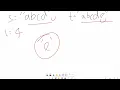 LeetCode 389 Find the Difference JavaScript Sort Compare