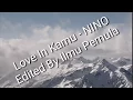 Nino Love In Kamu {Lirik}