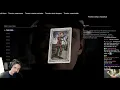 The Quarry Miles Robbins ASMR Tarot Reading