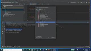 Java 2 Spring 2020 - Chapter 9 Inheritance Part 2