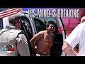 Lagu Mental Health Crisis | Most Viewed Moments from Nye County NV and Oxford AL | US COPS