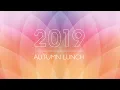CPA - Autumn Lunch 2019