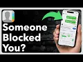 How To Know If Someone Blocked You On iPhone