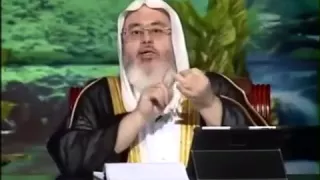 من هو القحطاني  وهل يقود رجل من قحطان العالم بعصاه دندنها