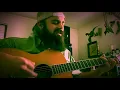 Dead Flowers - Townes Van Zandt (cover)